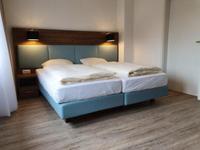 Nordseehotel Apartments, Wilhelmshaven